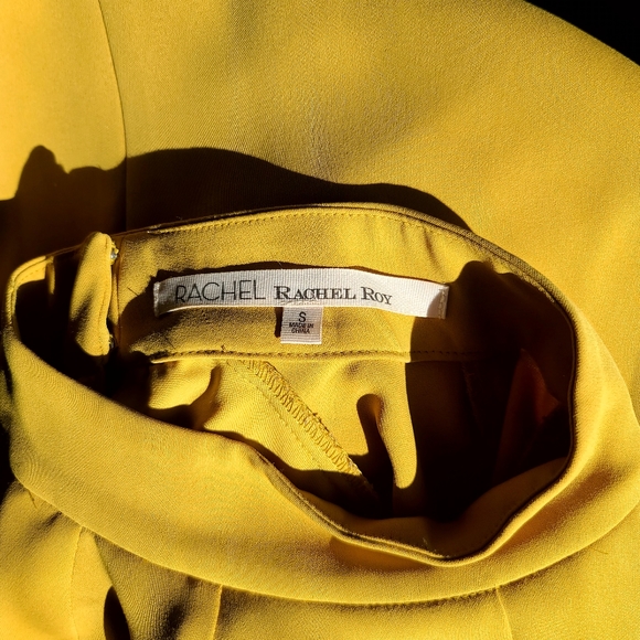 Rachel Roy Mod Dress - Picture 2 of 5